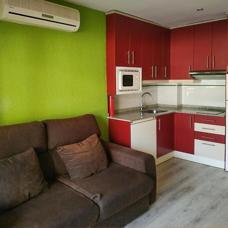 Sunflat Holidays Vila Beach Economic Aparment Cambrils Exterior photo